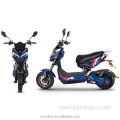 Electric Motorcycle - Cheap Plus Attractive Sporty Style BAT Electric Bike Collocation of li-ion battery